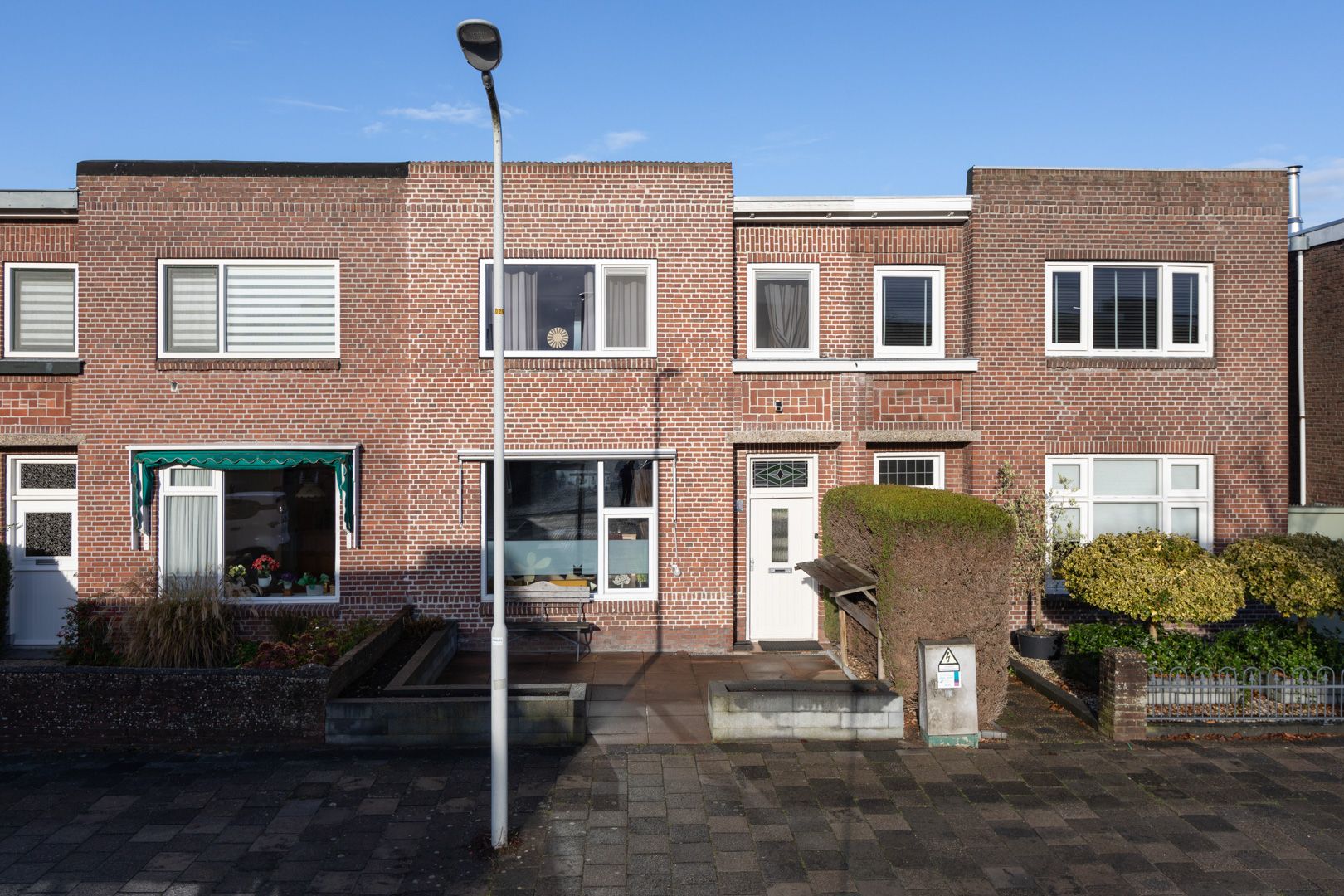 Willem Lodewijkstraat 43 