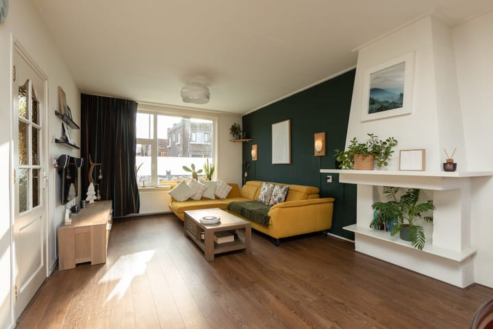 Foto 3 van Willem Lodewijkstraat 43