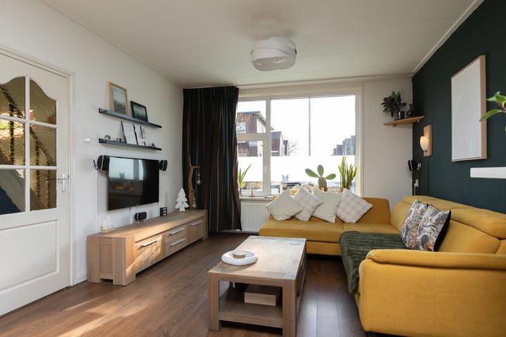 Foto 5 van Willem Lodewijkstraat 43