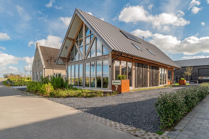 Foto 7 van Molenpad 7