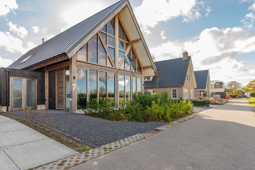 Foto 8 van Molenpad 7