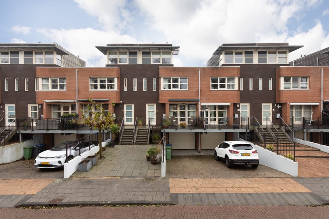 Photo 1 of Parelmoervlinder 7