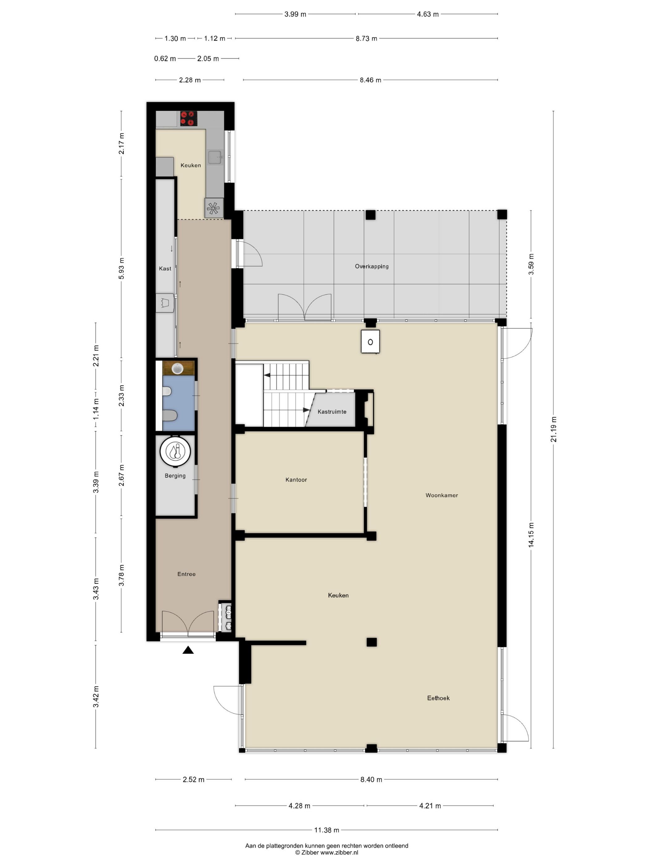 Foto 54 van Molenpad 7