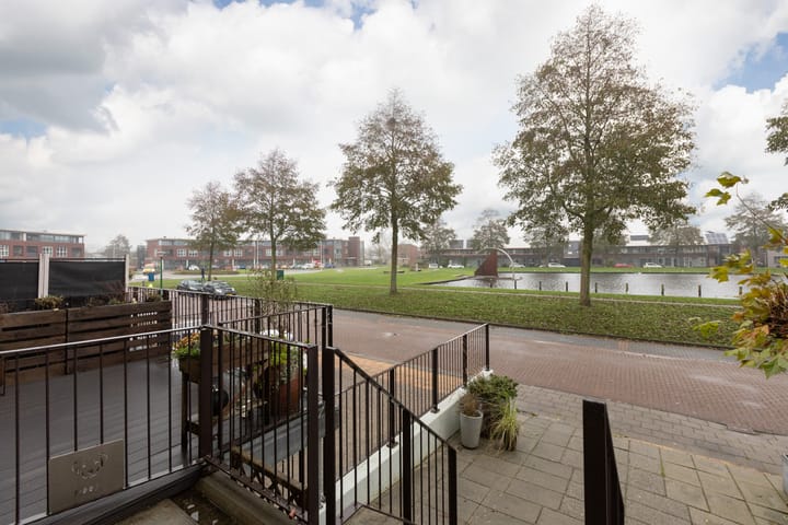 Photo 2 of Parelmoervlinder 7