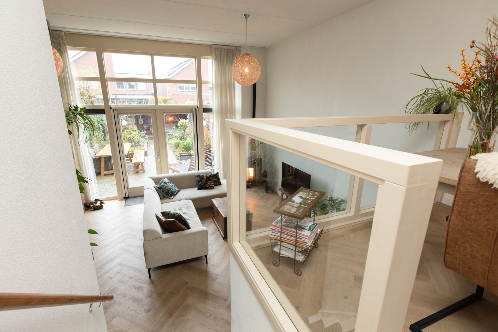 Photo 9 of Parelmoervlinder 7