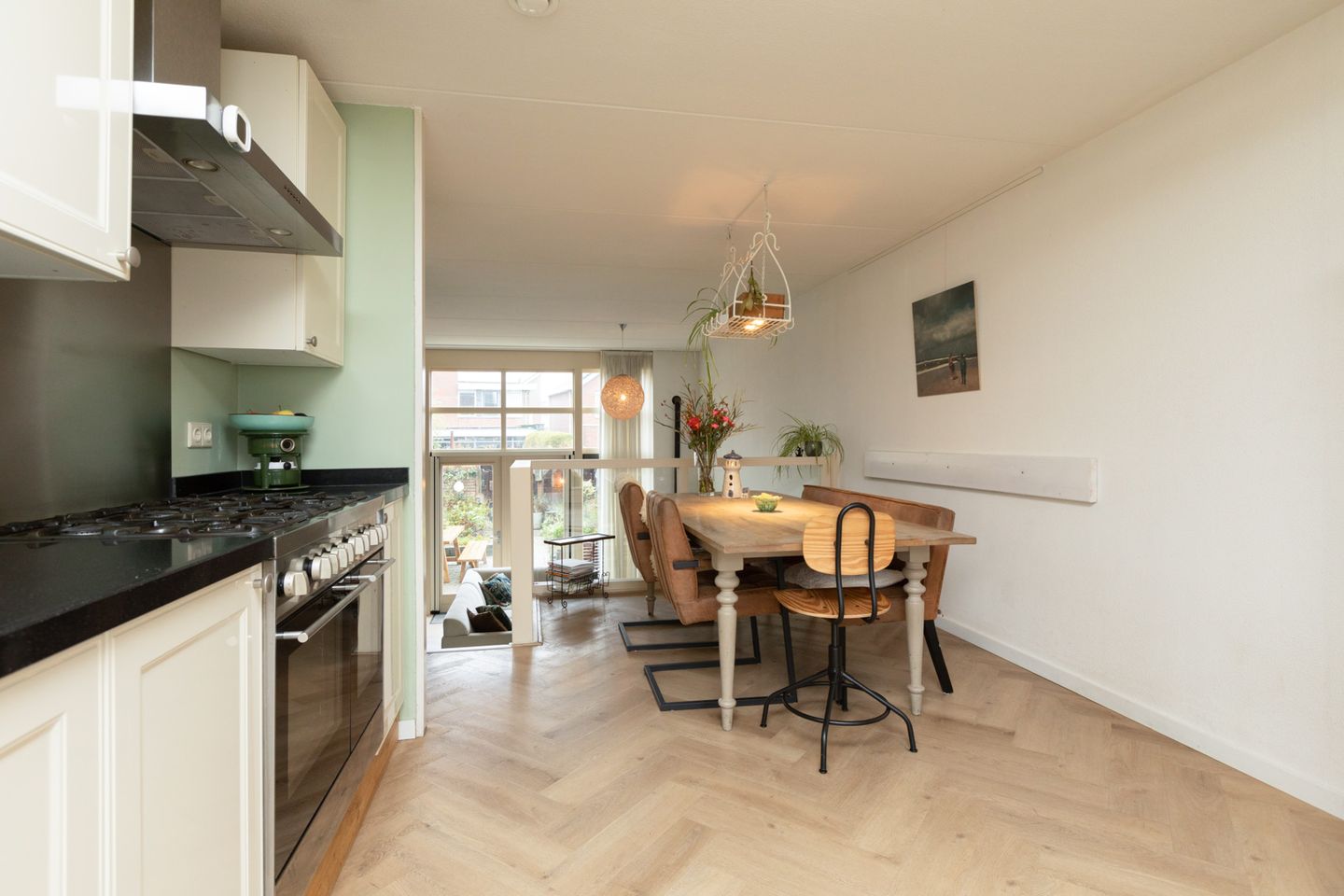 Photo 10 of Parelmoervlinder 7