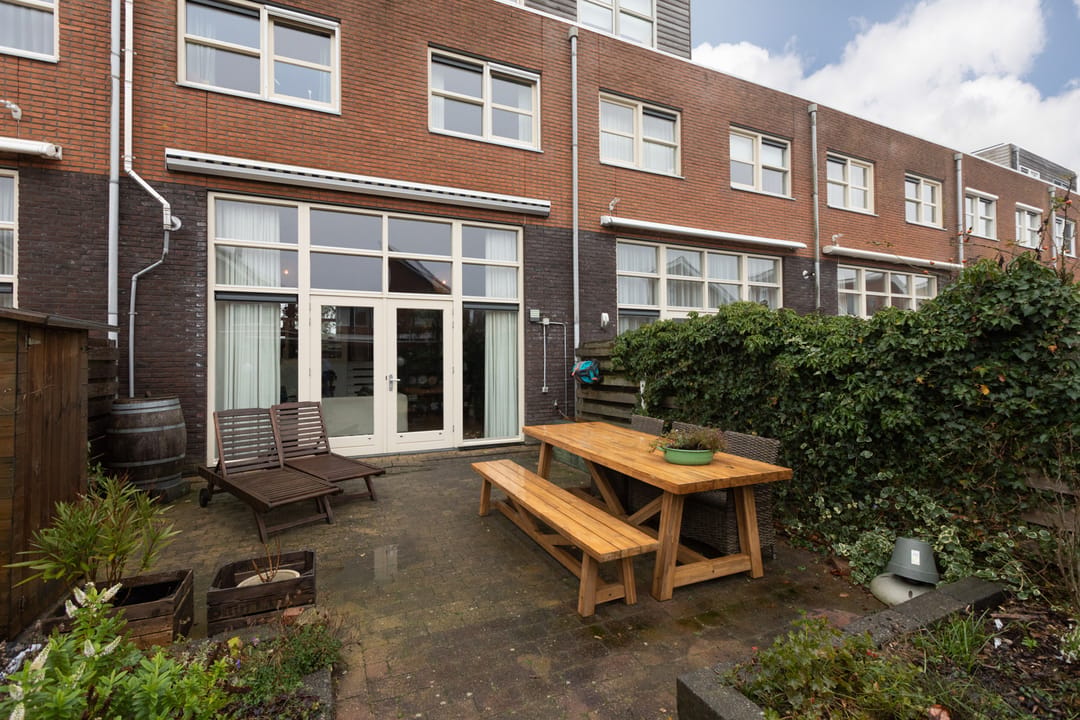 Photo 32 of Parelmoervlinder 7