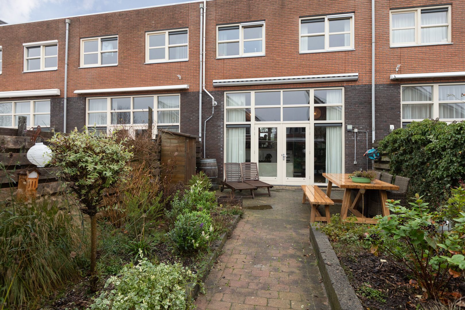 Photo 33 of Parelmoervlinder 7