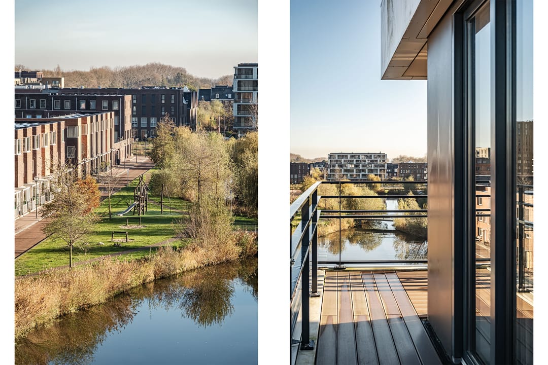 Foto 16 van Kadijklaan 42