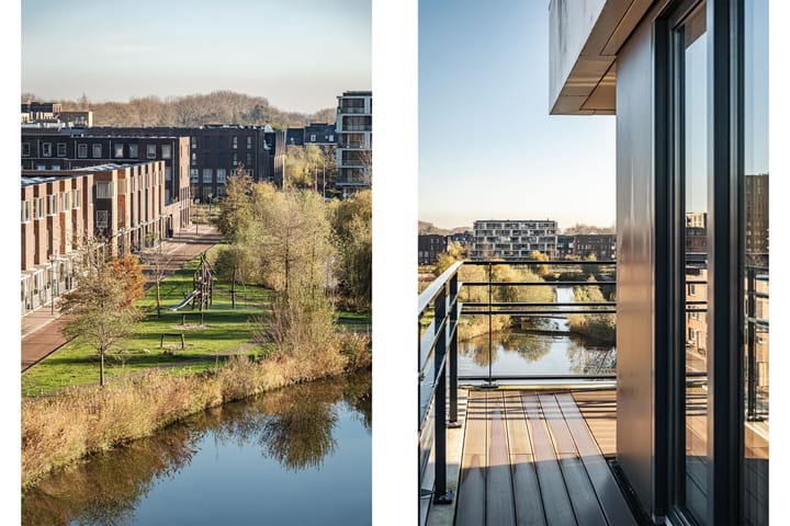 Foto 16 van Kadijklaan 42