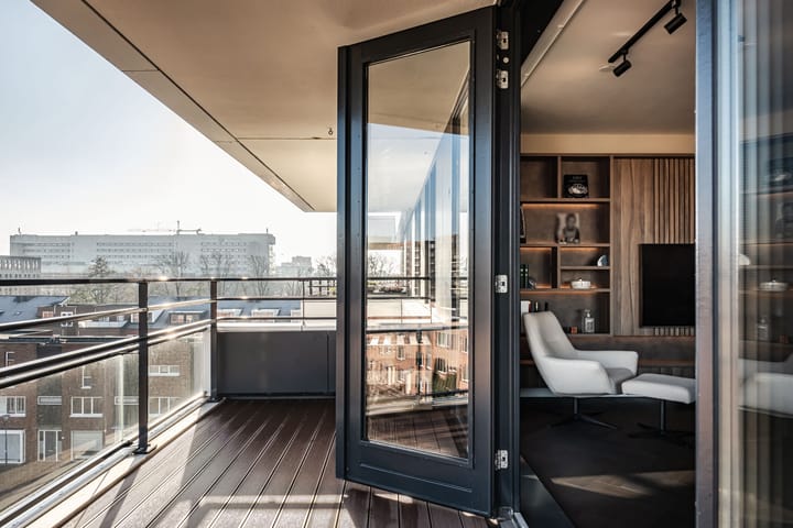 Foto 18 van Kadijklaan 42