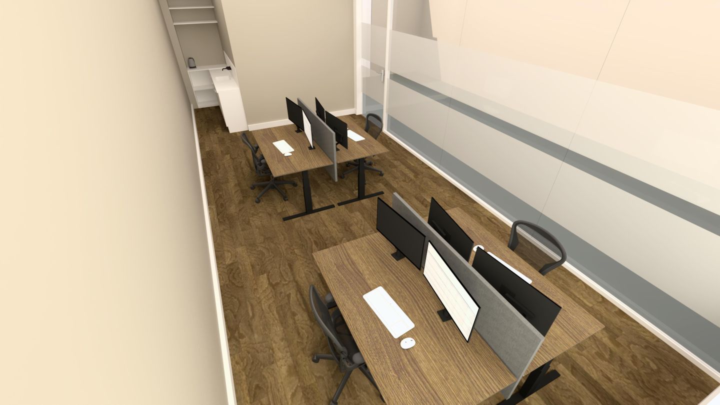 Bekijk foto 5 van Sophialaan 1-a