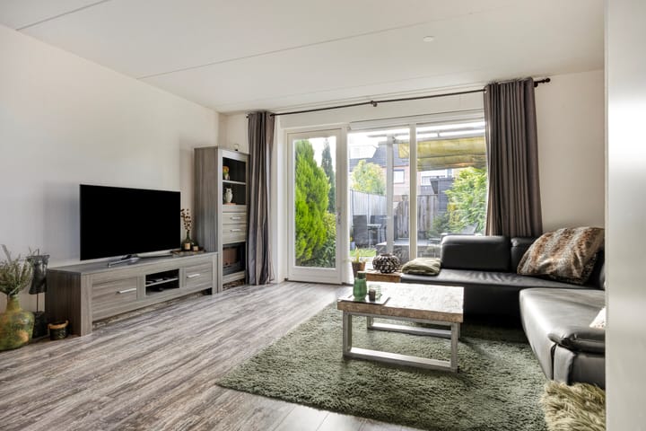 Photo 4 of De Galjoen 20