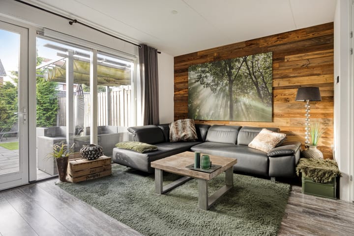 Photo 6 of De Galjoen 20