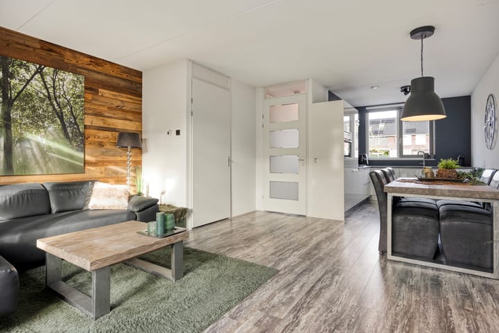 Photo 5 of De Galjoen 20