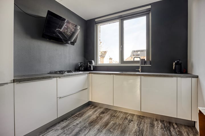 Photo 7 of De Galjoen 20