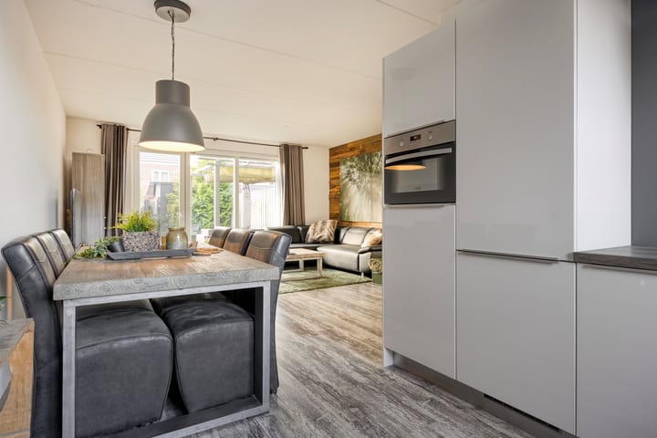 Photo 8 of De Galjoen 20