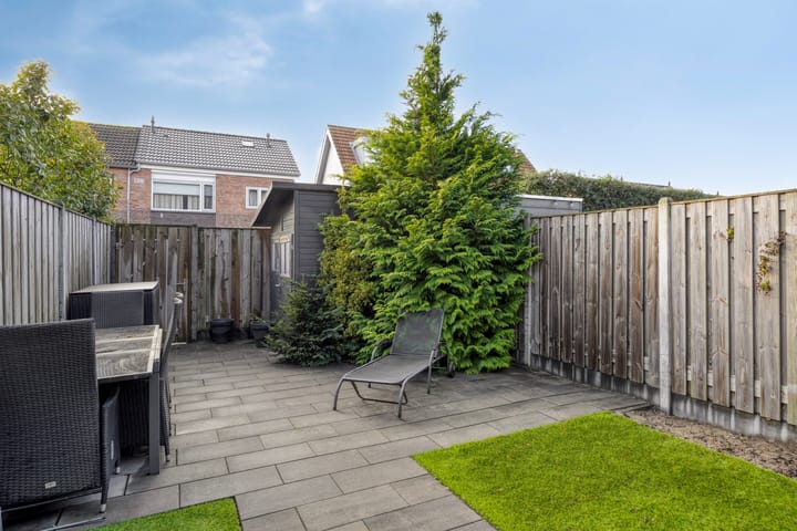 Photo 22 of De Galjoen 20