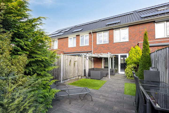 Photo 2 of De Galjoen 20