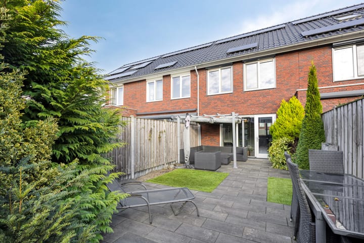 Photo 23 of De Galjoen 20