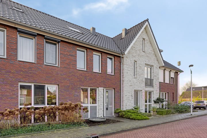 Photo 24 of De Galjoen 20