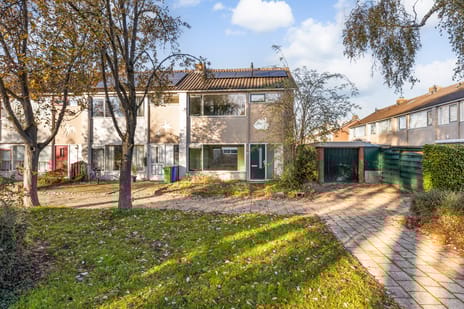 Rembrandtlaan thumbnail