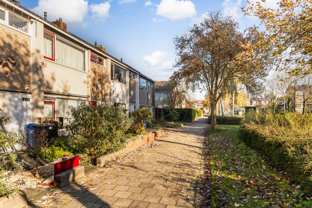 Foto 2 van Rembrandtlaan 102