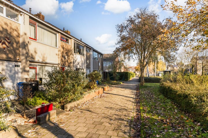 Foto 2 van Rembrandtlaan 102