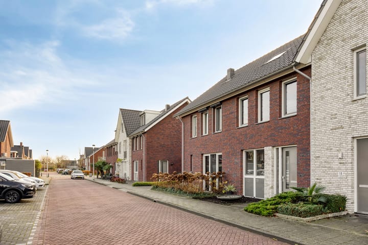 Photo 25 of De Galjoen 20