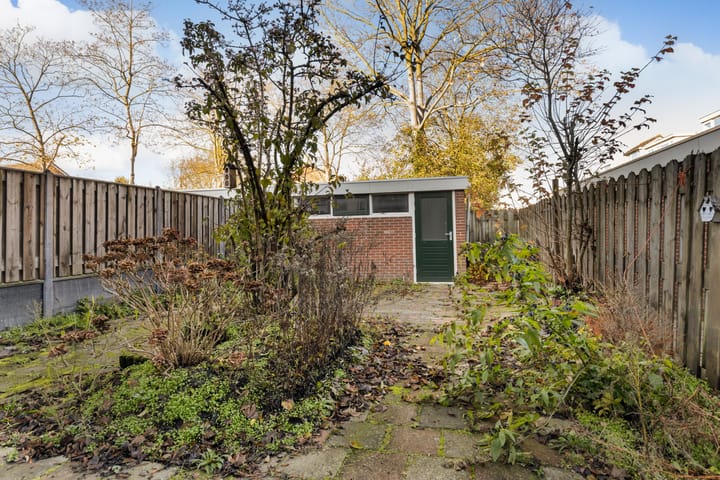 Foto 4 van Rembrandtlaan 102