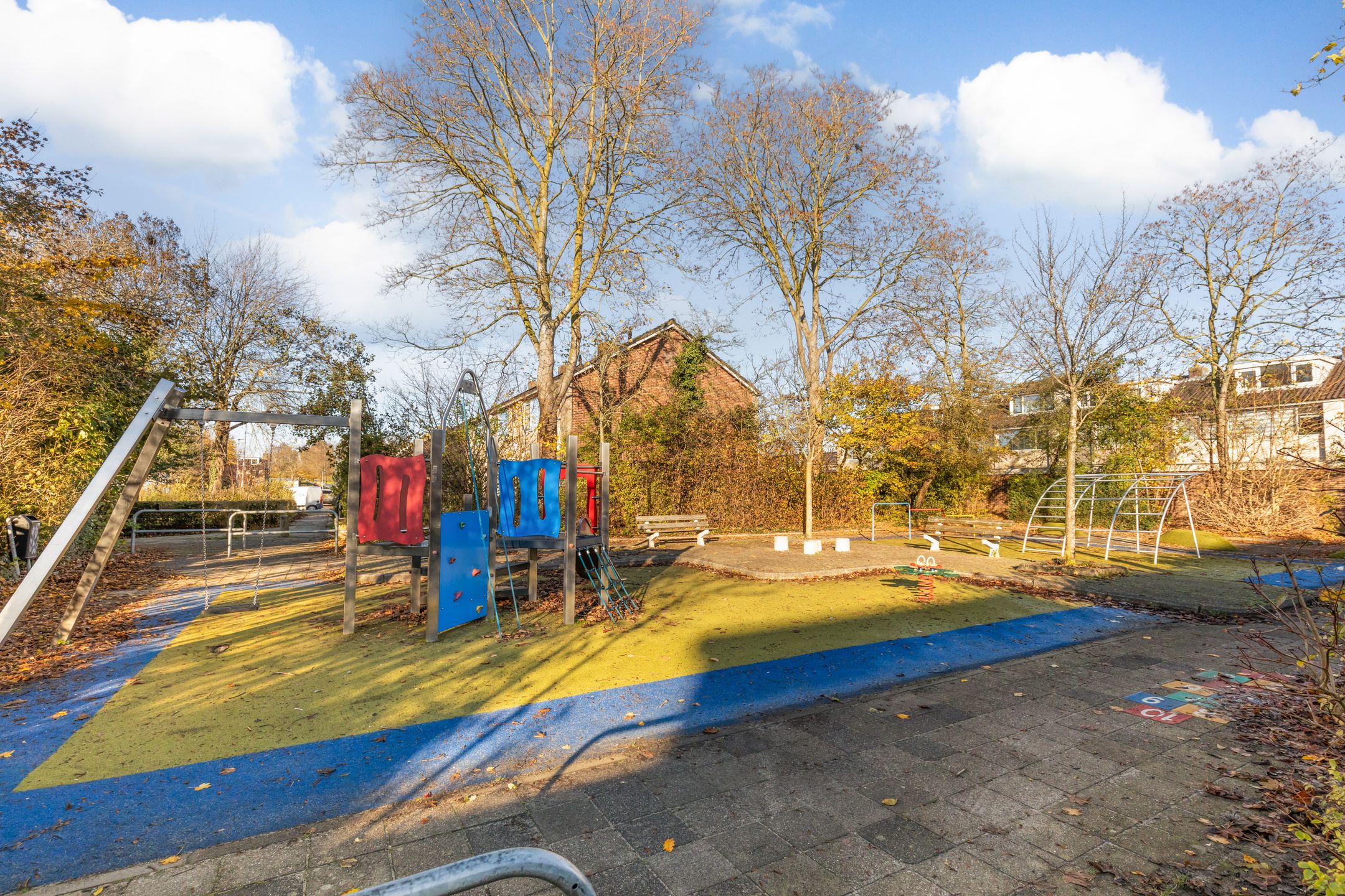 Foto 33 van Rembrandtlaan 102