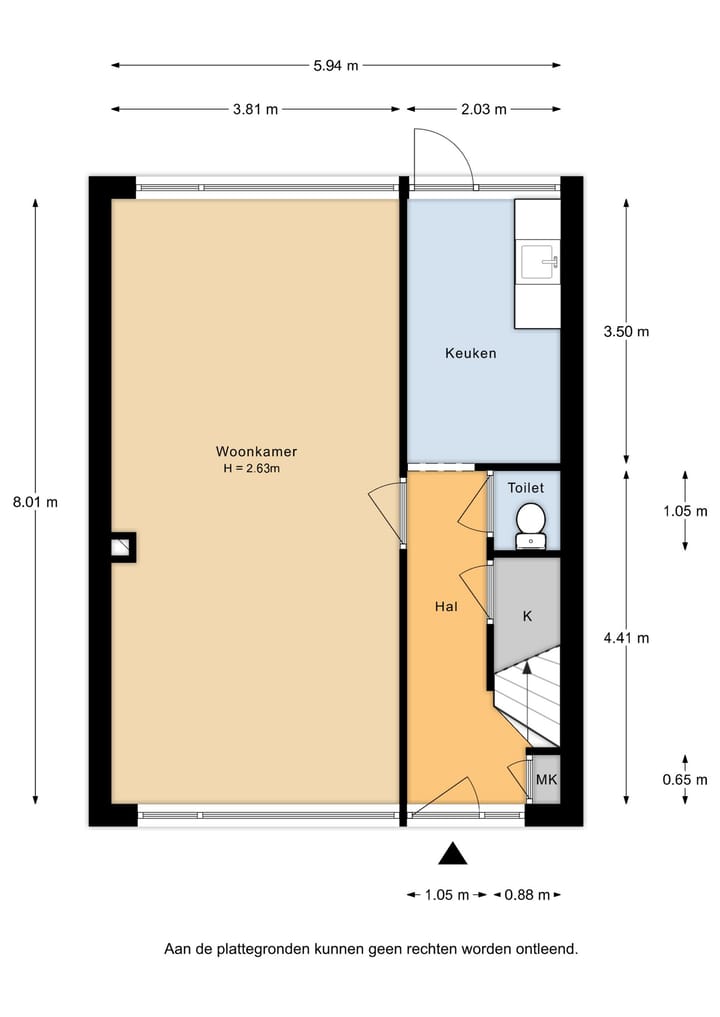Foto 36 van Rembrandtlaan 102