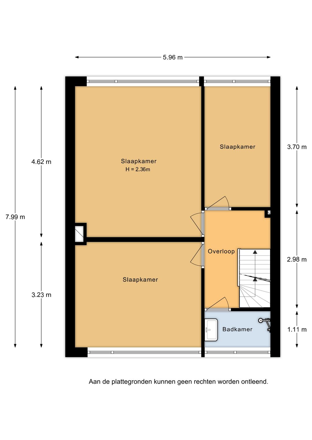 Foto 38 van Rembrandtlaan 102
