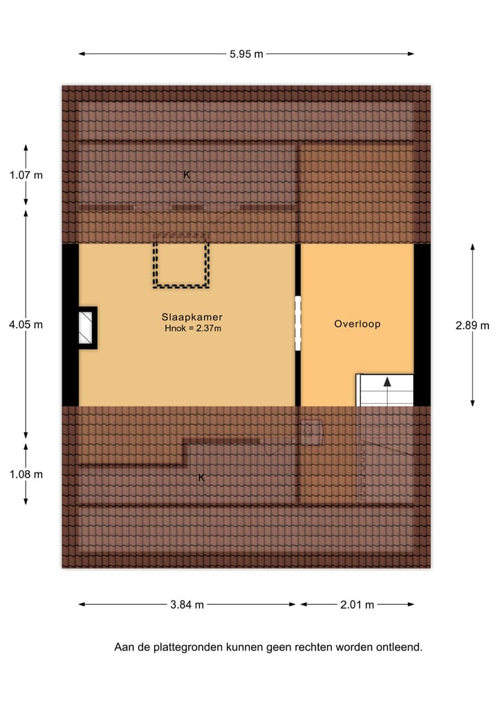 Foto 40 van Rembrandtlaan 102
