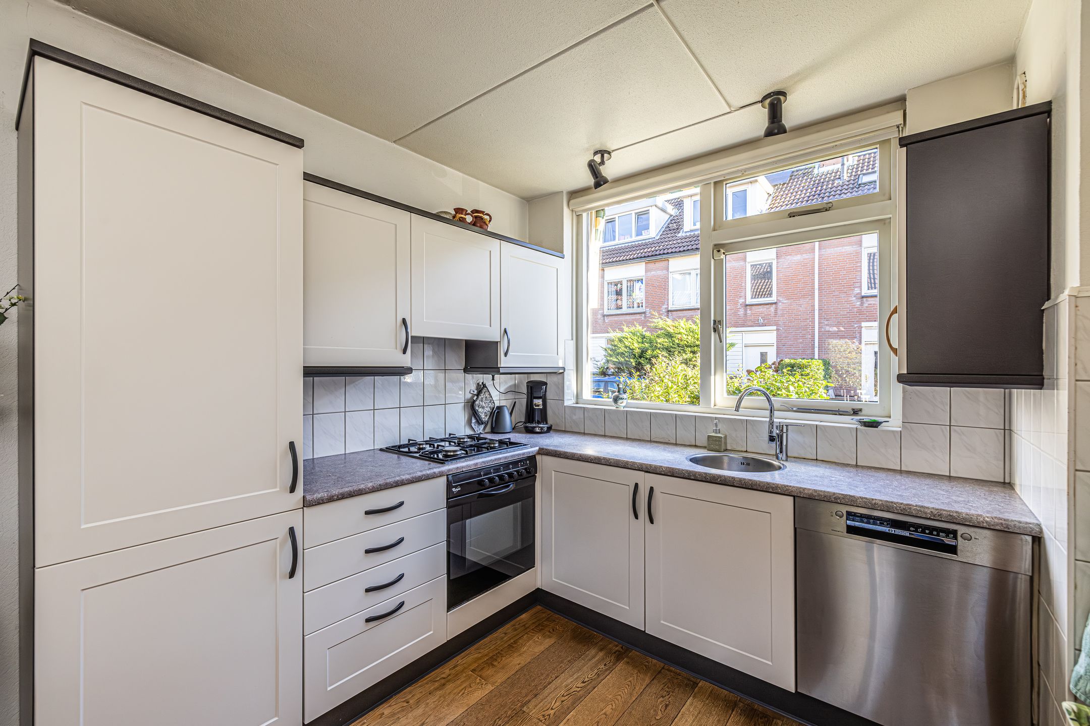 Foto 3 van Burgemeester de Katlaan 13