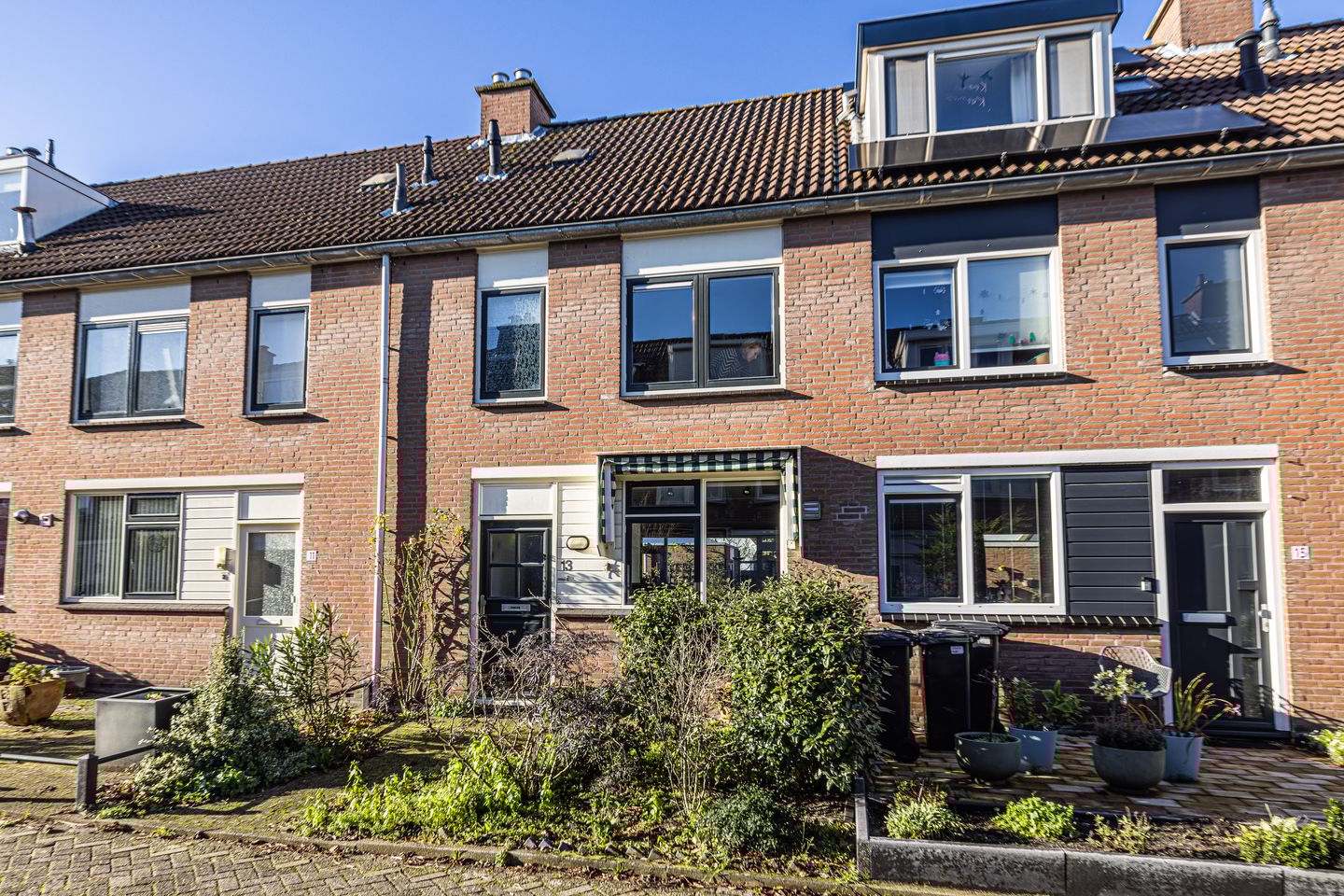 Foto 5 van Burgemeester de Katlaan 13