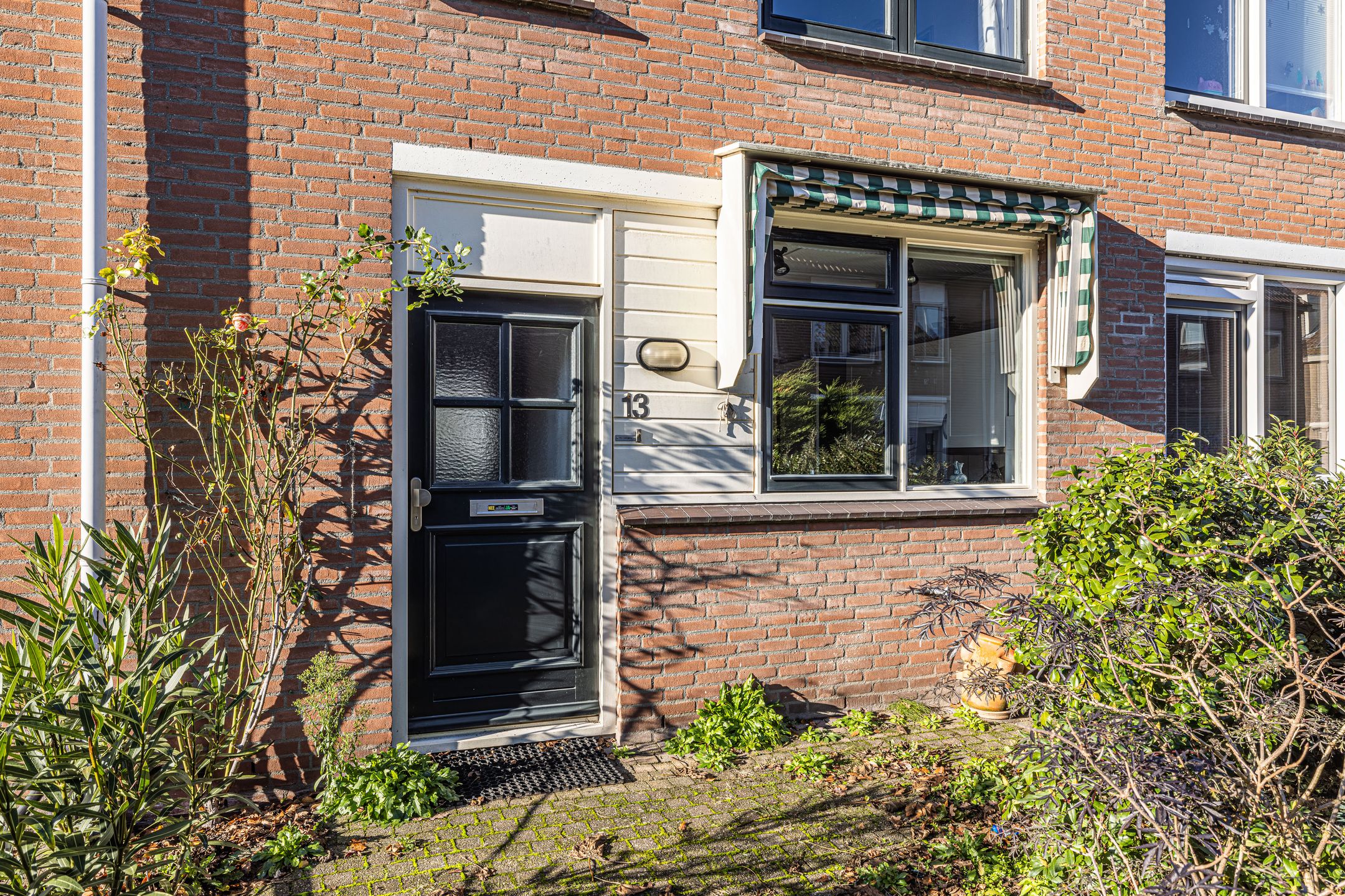 Foto 6 van Burgemeester de Katlaan 13