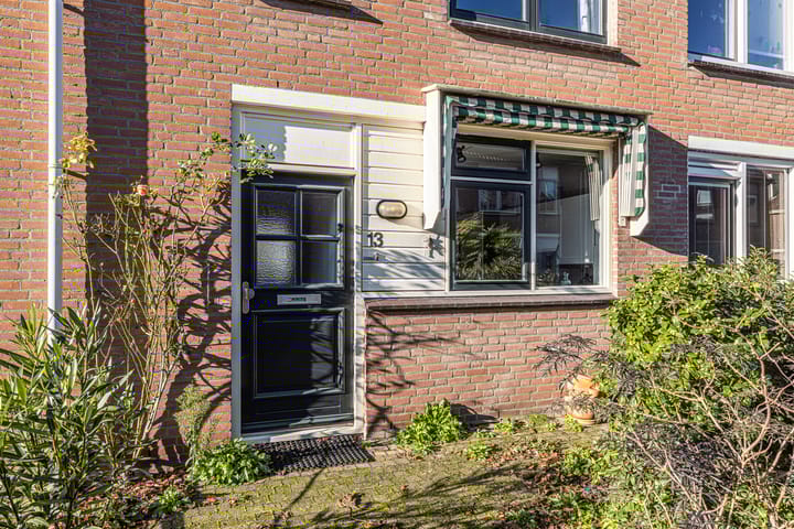 Foto 6 van Burgemeester de Katlaan 13