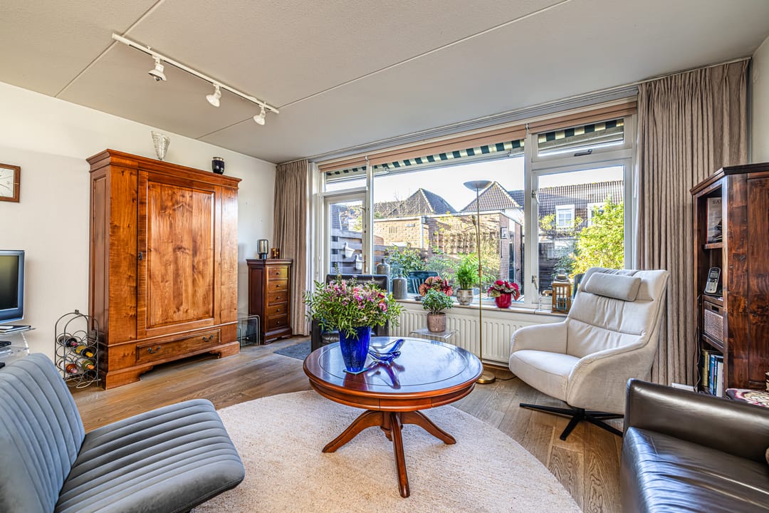 Foto 7 van Burgemeester de Katlaan 13