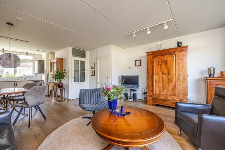 Foto 8 van Burgemeester de Katlaan 13