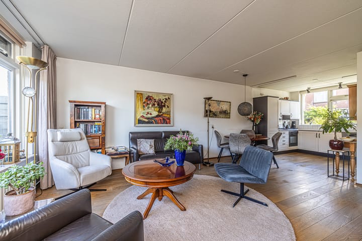 Foto 9 van Burgemeester de Katlaan 13