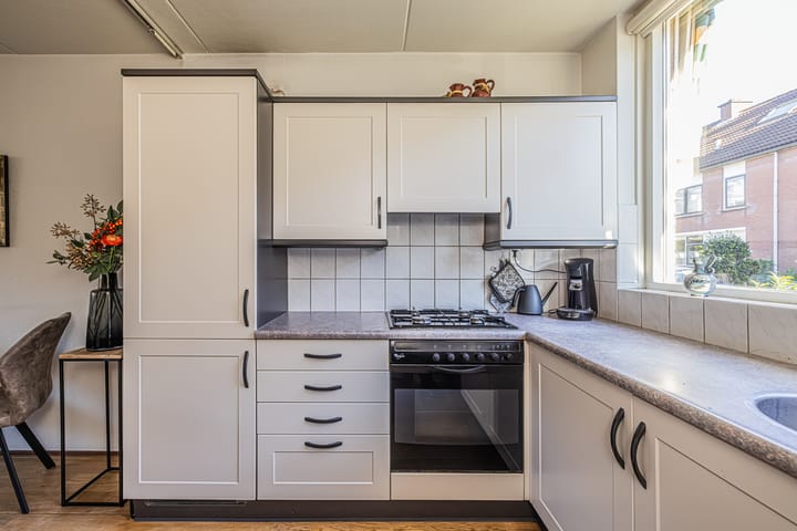 Foto 11 van Burgemeester de Katlaan 13