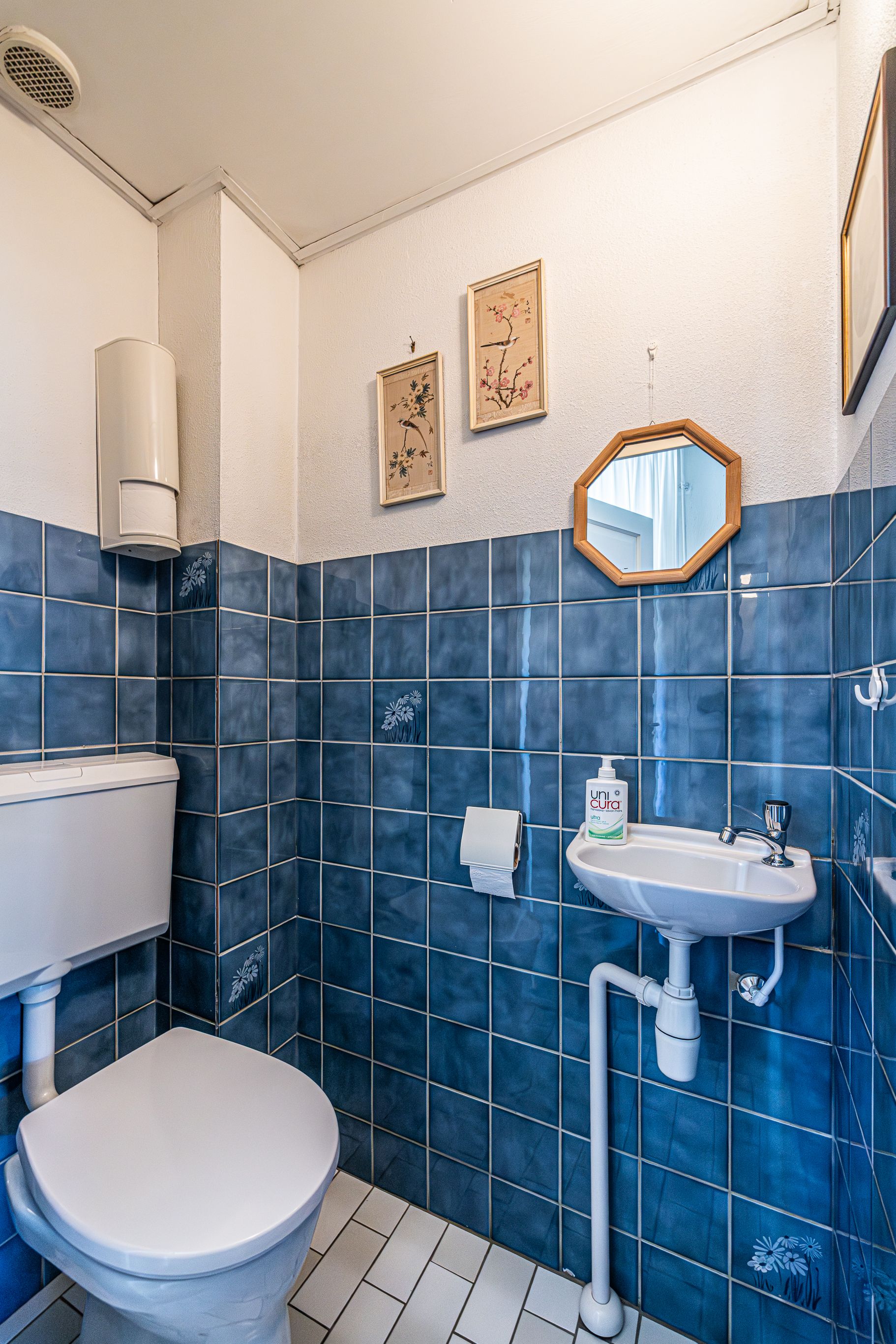 Foto 12 van Burgemeester de Katlaan 13