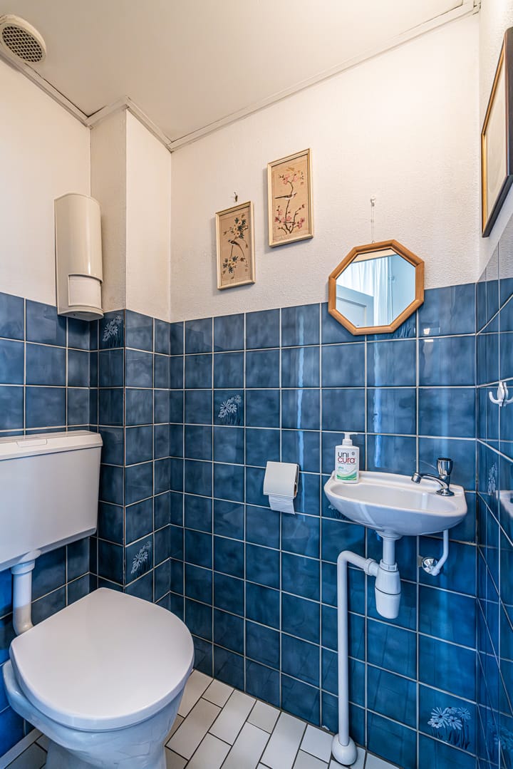 Foto 12 van Burgemeester de Katlaan 13