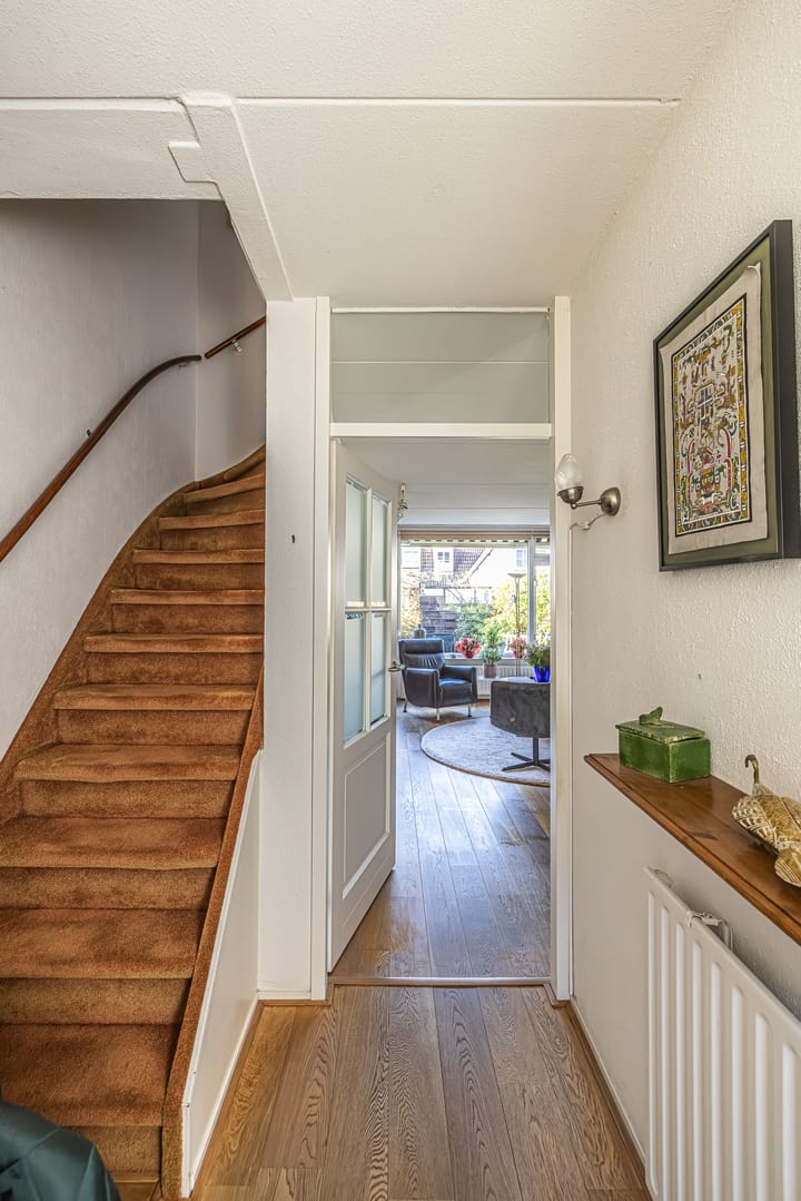 Foto 13 van Burgemeester de Katlaan 13