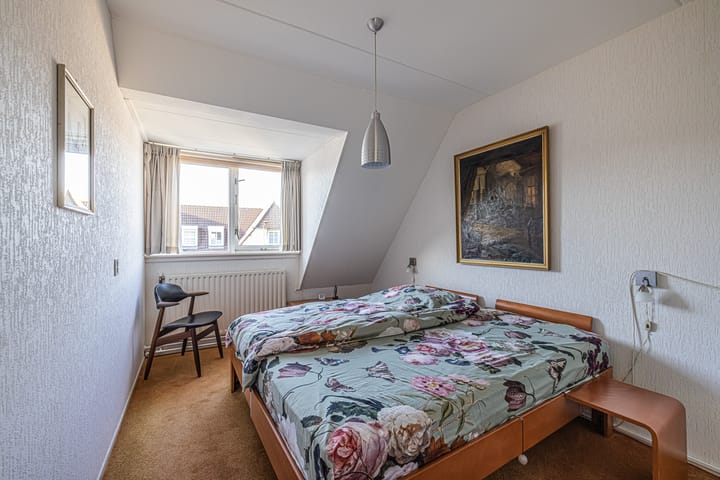 Foto 14 van Burgemeester de Katlaan 13