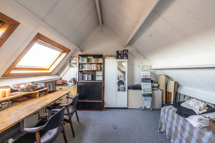 Foto 21 van Burgemeester de Katlaan 13