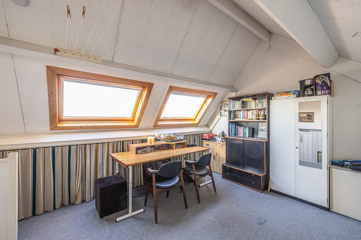 Foto 22 van Burgemeester de Katlaan 13