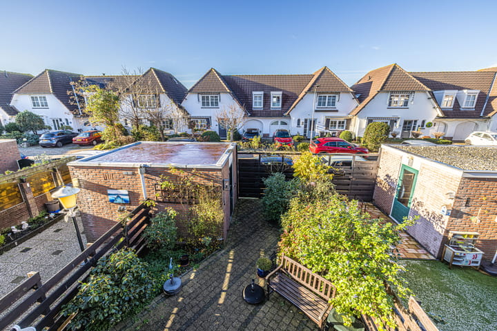 Foto 23 van Burgemeester de Katlaan 13