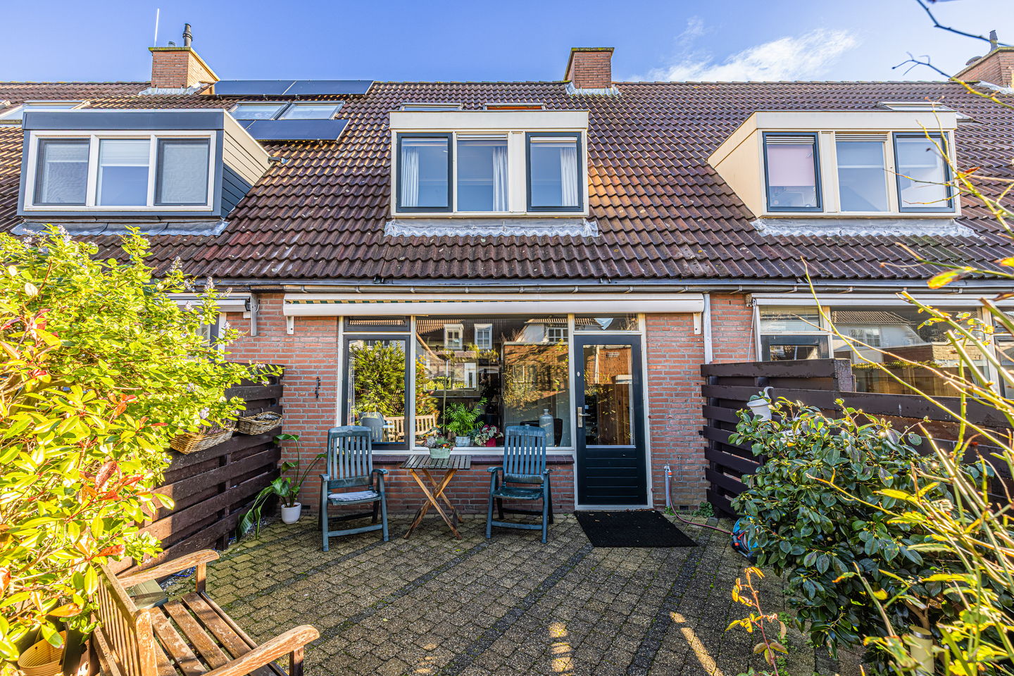 Foto 25 van Burgemeester de Katlaan 13